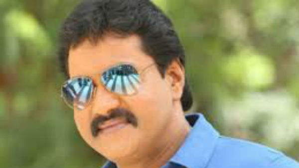  మరోసారి హీరోగా.. 