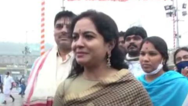 పెళ్లి తేదీపై ప్రకటన..