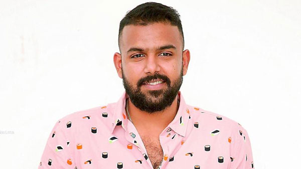 వెంకటేష్ సినిమా గురించి..