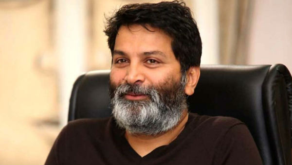 త్రివిక్రమ్ కు భారీ రెమ్యునరేషన్