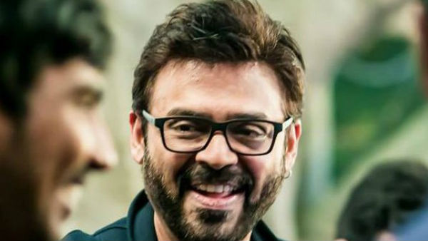 అద్దమే గురువు.. సినీ రంగ ప్రవేశం అలా