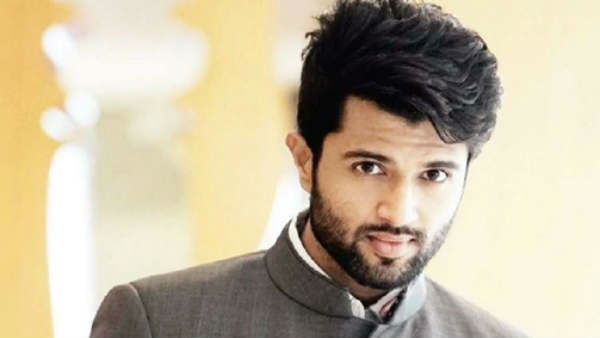 ఆ కంటెస్టెంట్‌కు మద్దతు తెలిపిన విజయ్