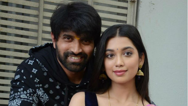 తెరపైన పవర్ఫుల్ డైలాగ్స్తో