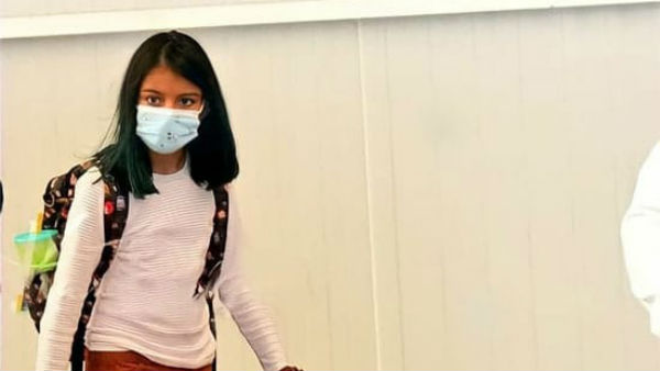  అన్నా లెజ్‌నేవా పెళ్లికి రాకపోవడంతో..