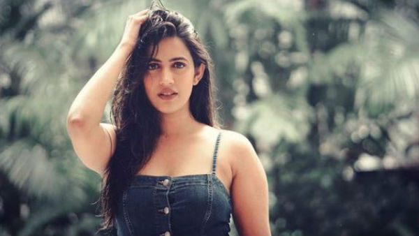 వేడి పుట్టించేస్తోన్న మెగా డాటర్.. అదిరిపోయే హాట్ లుక్‌లో షాకిచ్చిన నిహారిక