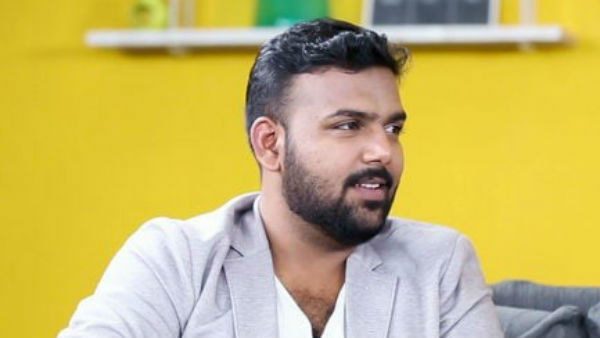 డబ్బులు పోతాయని విజయ్ దేవరకొండకు ముందే చెప్పా.. అయినా పట్టించుకోలేదు: తరుణ్