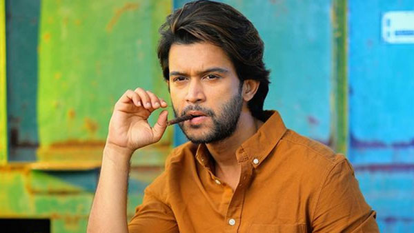 డీసెంట్‌గా మొదలై.. అలా ముగిసిన కెరీర్