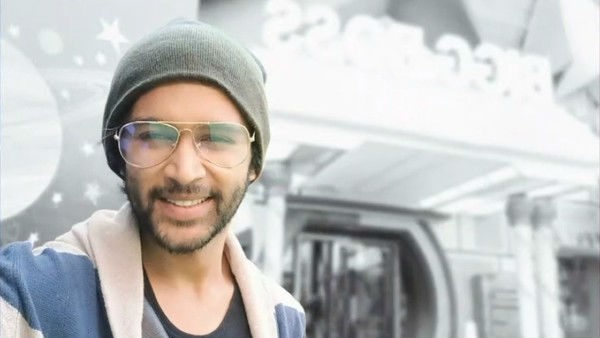 ఒక్క సందర్భంలో హీరో.. వాళ్లు టార్గెట్ చేశారు