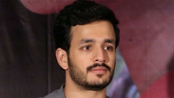 Akhil Akkineni - Surender Reddy Movie Stars from This Date Akhil Akkineni - Surender Reddy Movie Stars from This Date