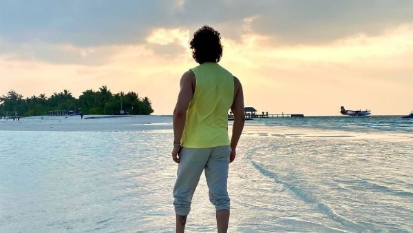 ఇన్నాళ్లకు సరైన దర్శకుడు దొరికాడు