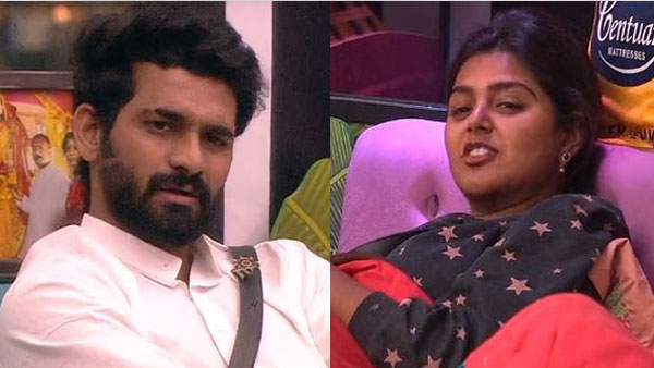 రొమాన్స్ డోస్ పెంచిన జోడీ.. విమర్శలపాలు