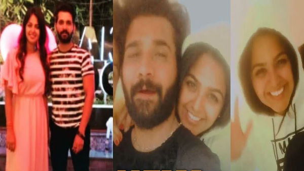 బయటకు వచ్చాక సపోర్ట్.. ఏకంగా ఇంటికెళ్లి