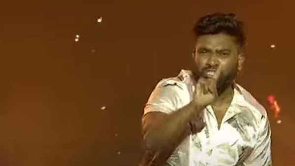 రోల్ రైడా ర్యాప్..