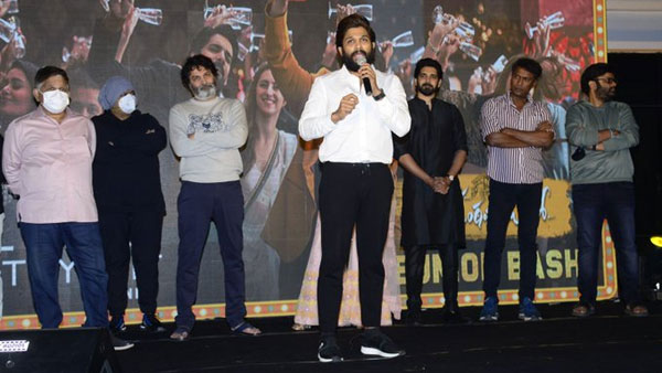 అప్పుడే హిట్ పడుతుందని అనుకున్నారు