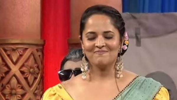 వీడియోతో విమర్శకుల నోళ్లు మూయించింది