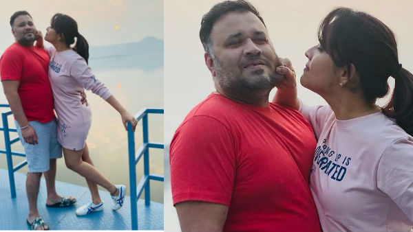 ప్యాంట్ వేసుకోకుండానే..