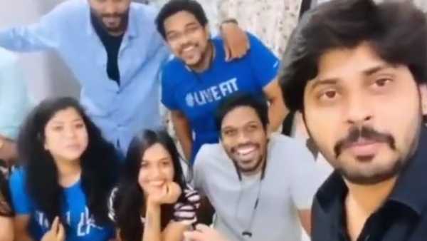 టాస్కుల్లో క్వీన్.... కంటెస్టెంట్లకు ఎనిమీగా