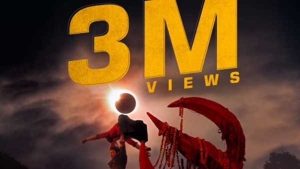 మిలియన్ల వ్యూస్తో..