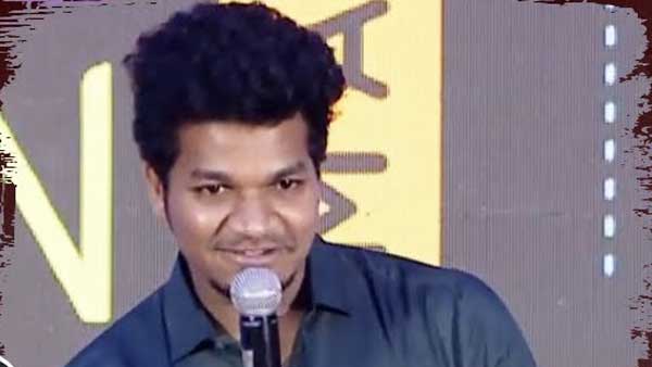 చిన్న క్యారెక్టర్..