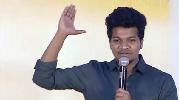 కరోనాను కూడా పీల్చుకోవాల్సింది..