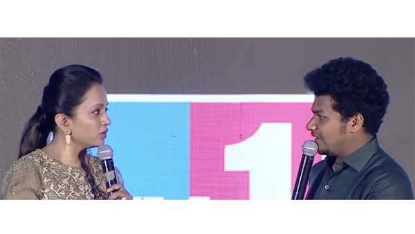 ఏం మాట్లాడాలో తెలియడం లేదు..