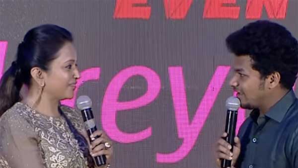 సినిమా గురించి మాట్లాడాడు..