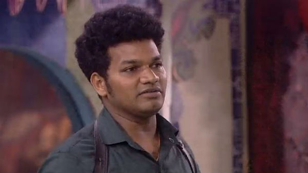 బిగ్ బాస్ వల్లే ఇలా జరిగిందంటూ లీక్