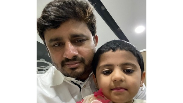 అబ్బాయి కాదు.. అమ్మాయి