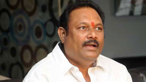 జీఎస్టీ కూడా కట్టలేదు..