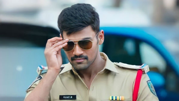  ప్రీ రిలీజ్ వేడుక రేపే..