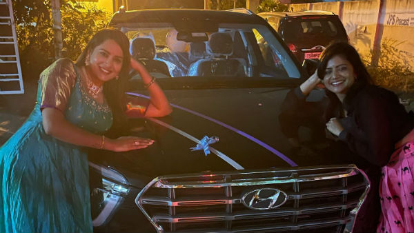 గ్యాంగ్ సందడి..