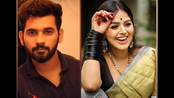 ఇక్కడ కూడా హల్‌చల్... రొమాంటిక్‌గా