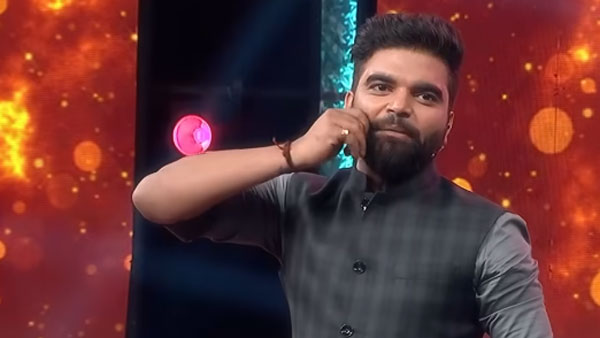 ప్రత్యేక ఆకర్షణగా ప్రదీప్.... వాళ్లు కూడా