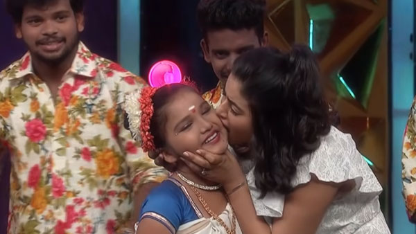 ‘ఢీ' డ్యాన్స్‌ షోలో స్పెషల్ గెస్టు హల్‌చల్