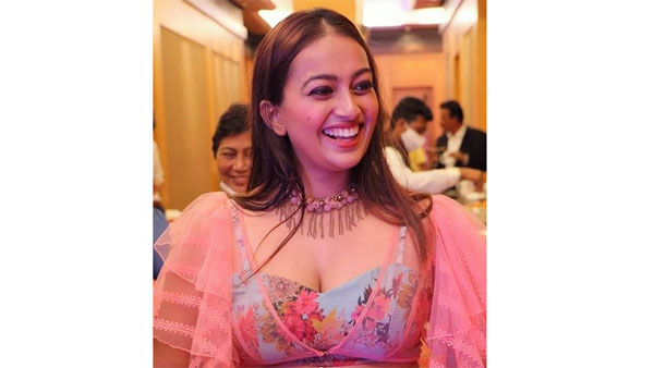 షకీలాతో వైరల్..