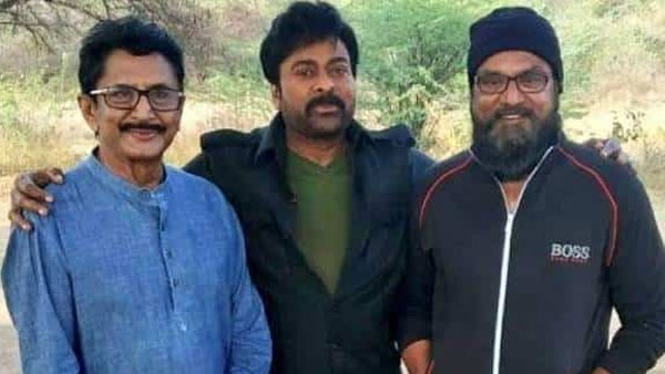 30 ఏళ్ళ తరువాత మళ్ళీ ఒకే ఫ్రేమ్ లో