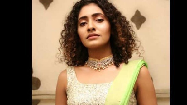 అతడి క్యారెక్టర్ అలాంటిది.. ఎక్స్‌పీరియన్స్