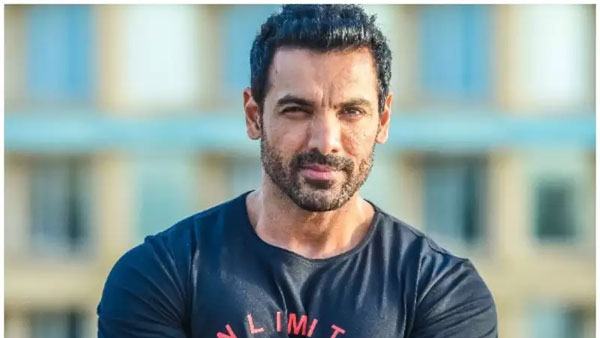 John Abraham to play Negative Role in Prabhass Salaar