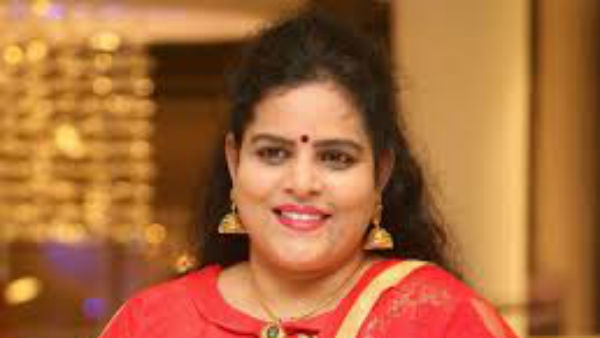 సీఎం జగన్పై కల్యాణీ సంచలన వ్యాఖ్యలు