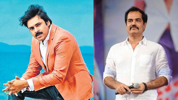 ఆ దర్శకుడితో కొత్త సినిమా