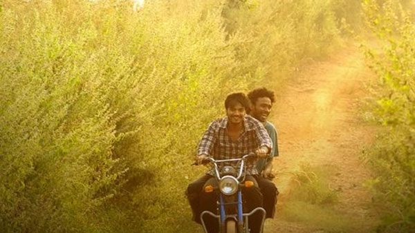 ఆ సినిమాకు ఇంకా ప్రశంసలు అందుతూనే ఉన్నాయి