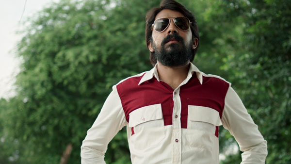 హార్ట్ ఎటాక్ వచ్చింది తమ్ముడు..