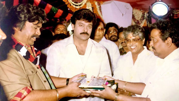 రెండు సినిమాలు.. వేరు వేరు ఫలితాలు