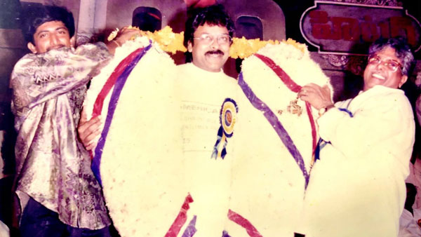 సూపర్ హిట్ రీమేక్‌ను ప్రకటించిన చిరు