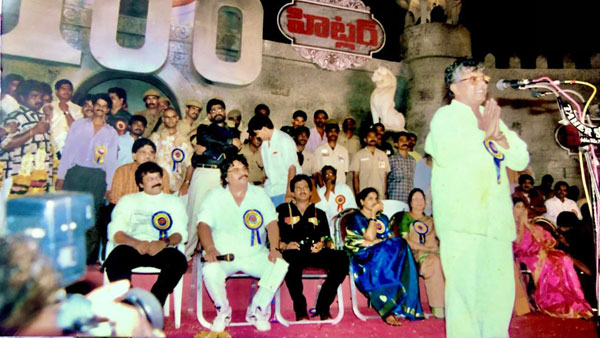 కోలీవుడ్ డైరెక్టర్‌కు అవకాశం ఇచ్చారుగా