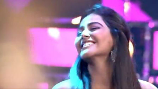 డ్యాన్స్ ప్లస్ అంటూ..