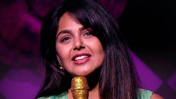 బిగ్ బాస్‌లోకి ప్రవేశం.. లవ్ ట్రాకుతో ఫేమస్