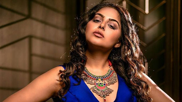 ఫ్యూచర్‌పై కీలక నిర్ణయం తీసుకున్న మోనాల్