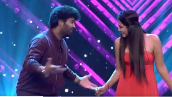 తాజాగా అలా..