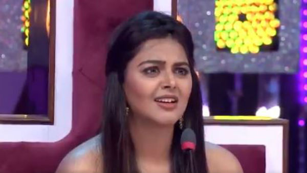  నాకేం సంబంధం లేదు..